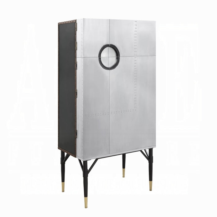 Yoela Wine Cabinet