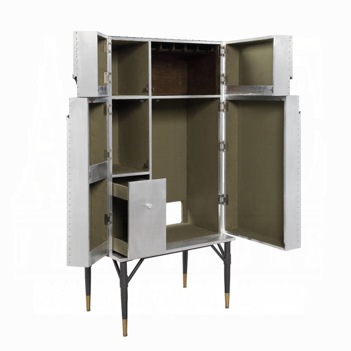 Yoela Wine Cabinet