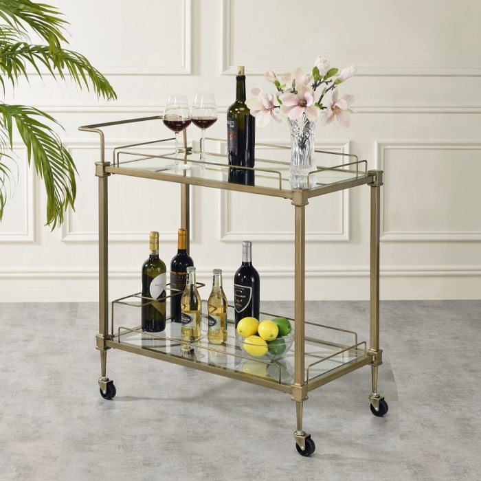 Aditya Bar Cart