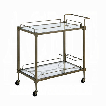 Aditya Bar Cart