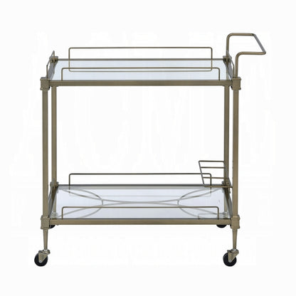 Aditya Bar Cart