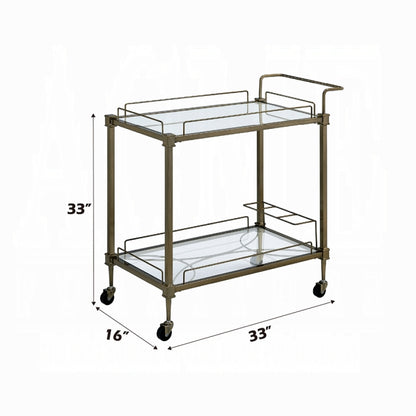 Aditya Bar Cart