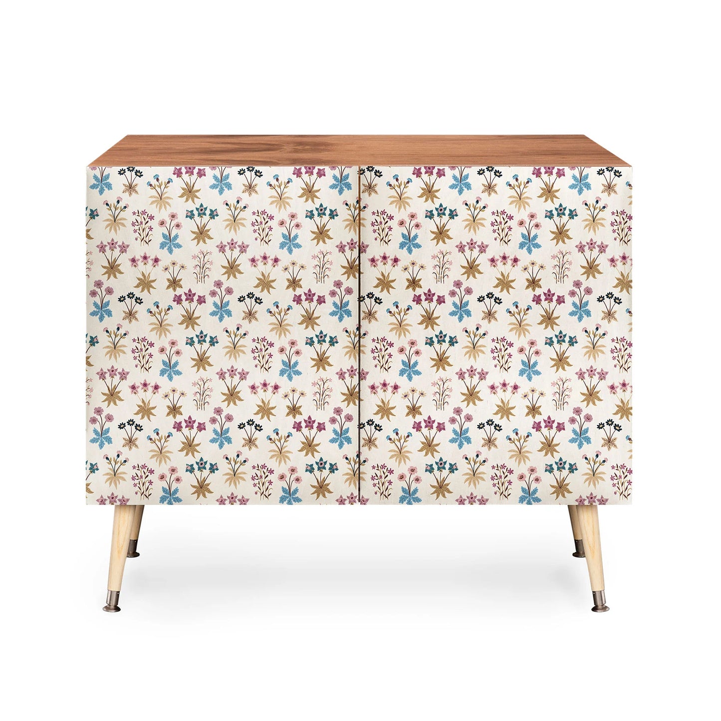 Avenie romantic botanica ii  cabinet credenza