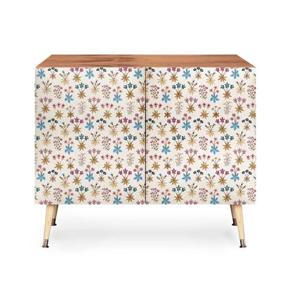 Avenie romantic botanica ii  cabinet credenza