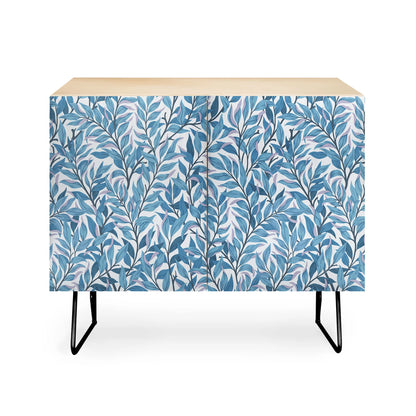 Avenie romantic botanica iv cabinet credenza