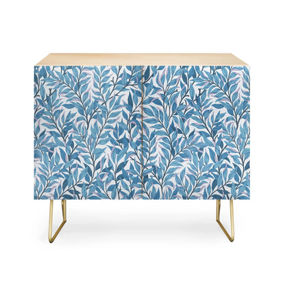 Avenie romantic botanica iv cabinet credenza