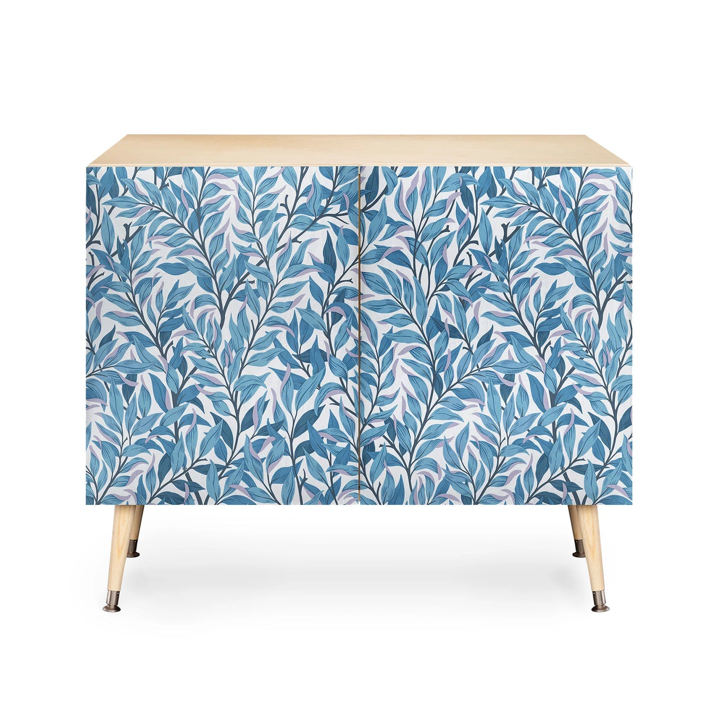 Avenie romantic botanica iv cabinet credenza