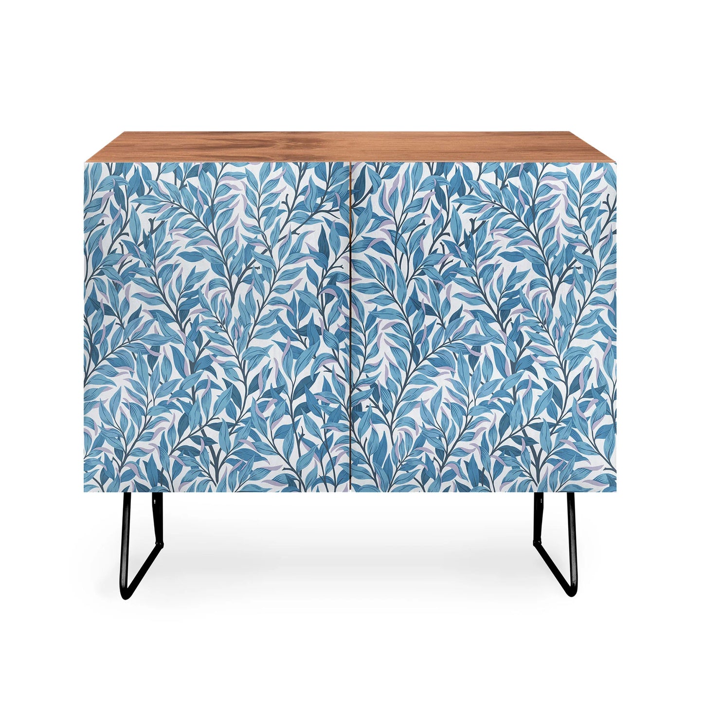 Avenie romantic botanica iv cabinet credenza