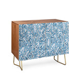 Avenie romantic botanica iv cabinet credenza