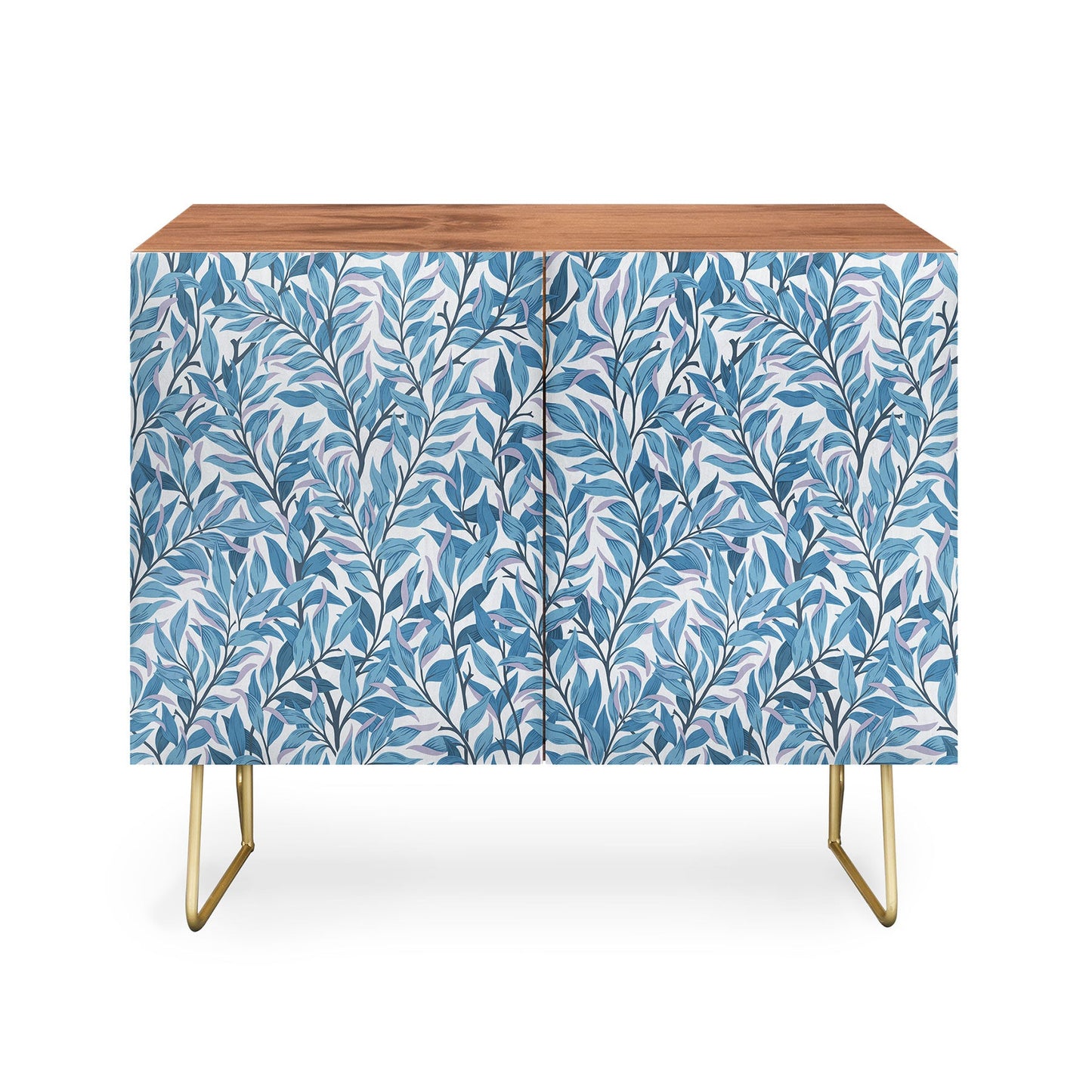 Avenie romantic botanica iv cabinet credenza