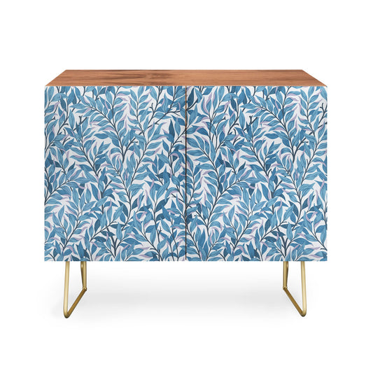 Avenie romantic botanica iv cabinet credenza