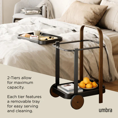 Bellwood Bar Cart