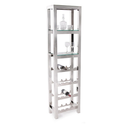Graves Bar Etagere