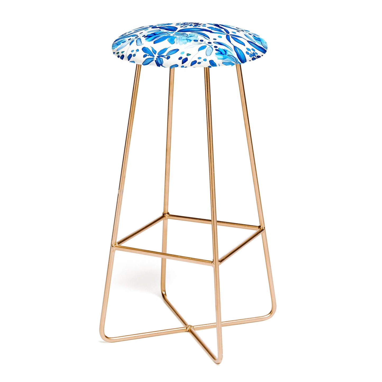 Madrid mist stool