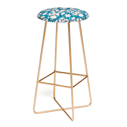 Sweet florentia garden stool
