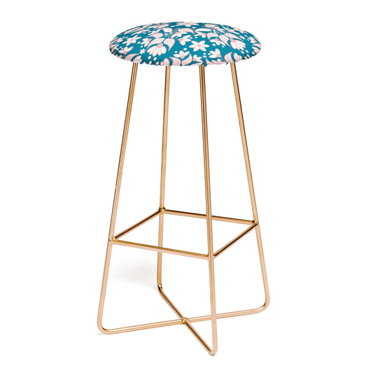 Sweet florentia garden stool