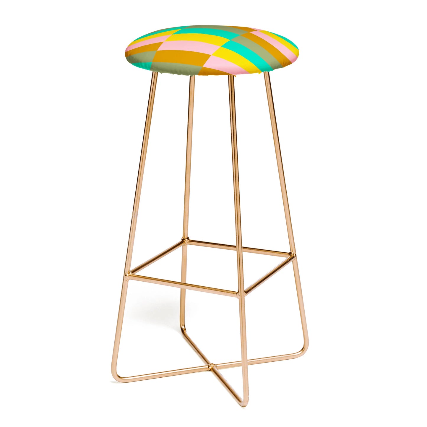 Sunset sage BY sunshine stool