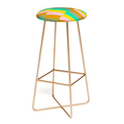 Sunset sage BY sunshine stool