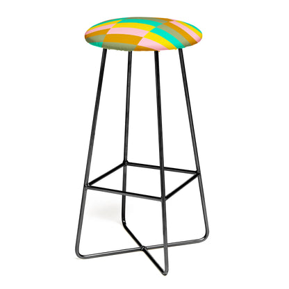 Sunset sage BY sunshine stool