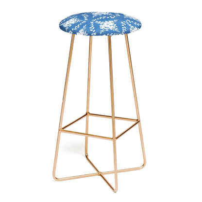 Chic garden whisper stool