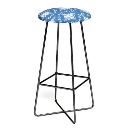 Chic garden whisper stool