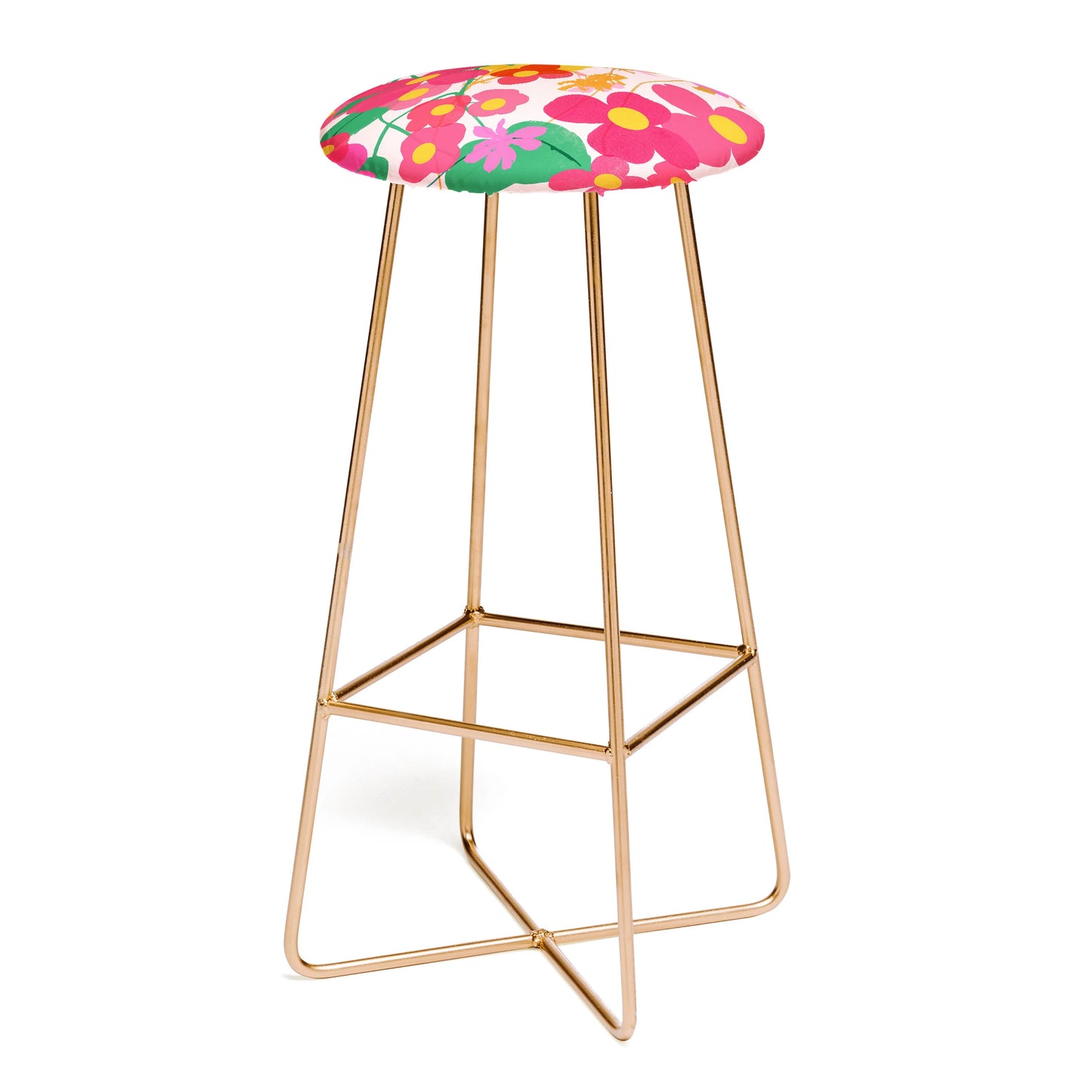 Garden 2 stool