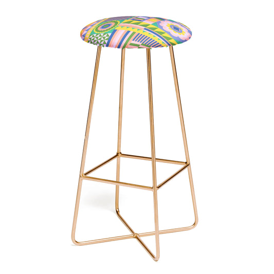 Composition stool