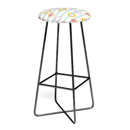 Obaoba stool