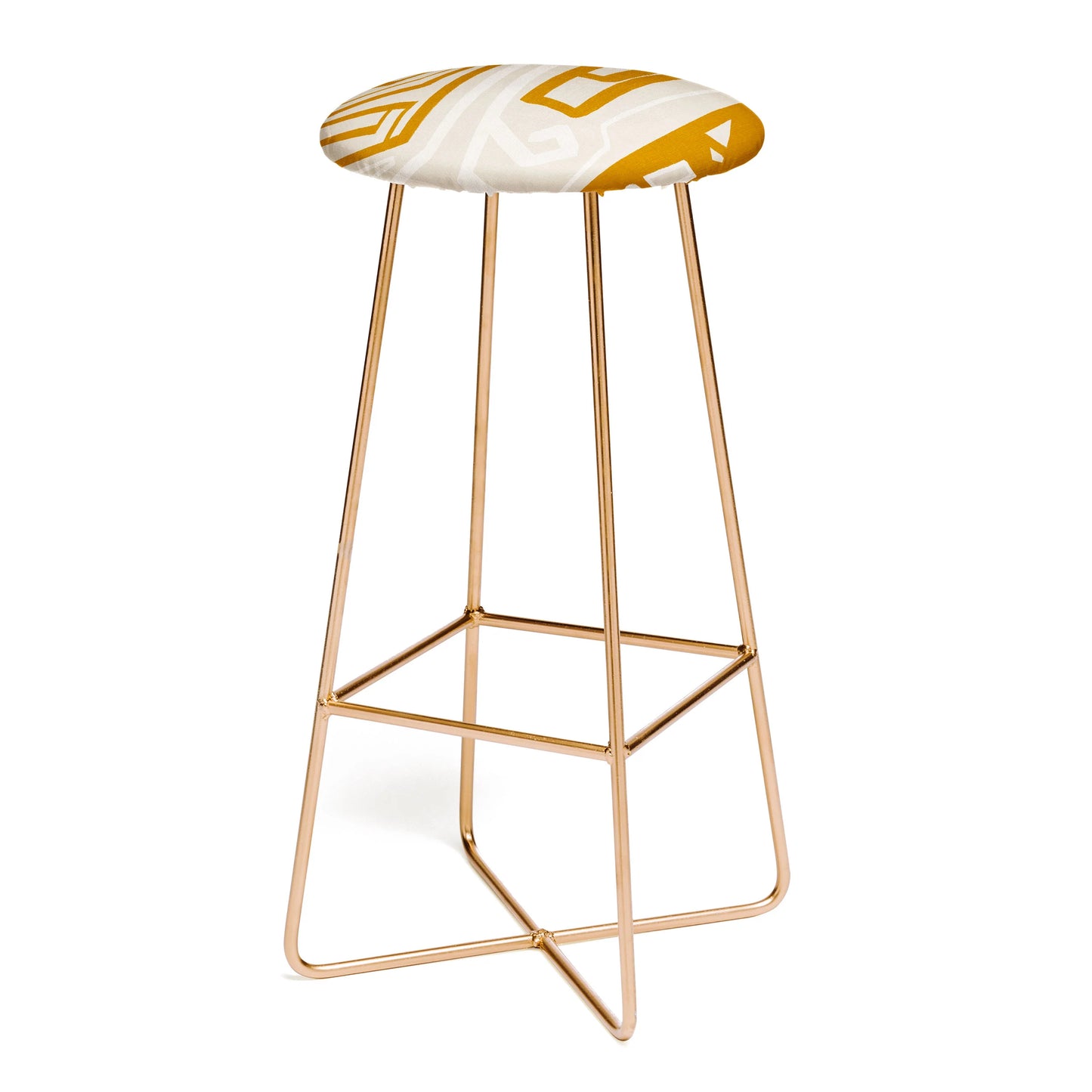 Modern lineart 01 stool