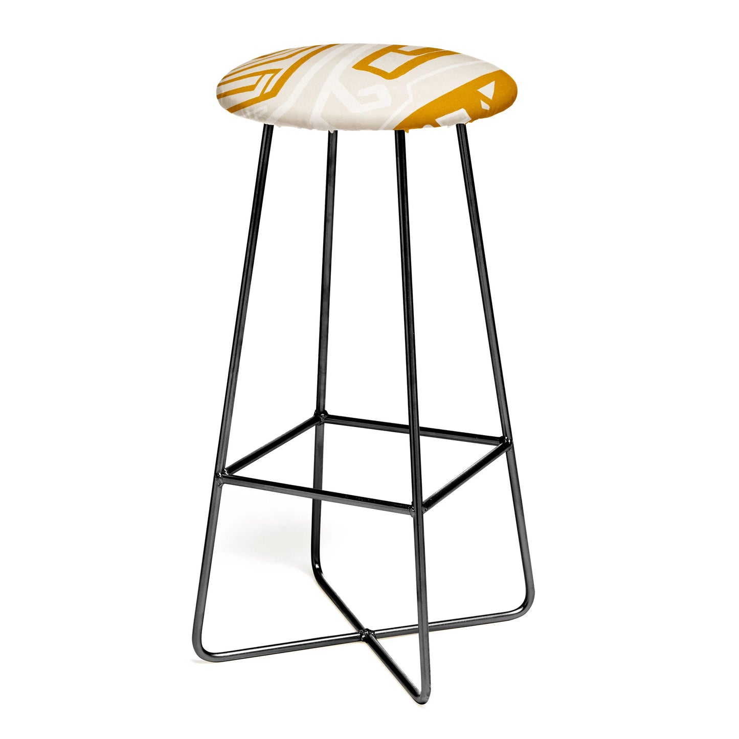 Modern lineart 01 stool