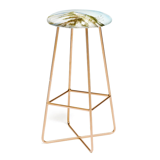 Beyond the dunes stool