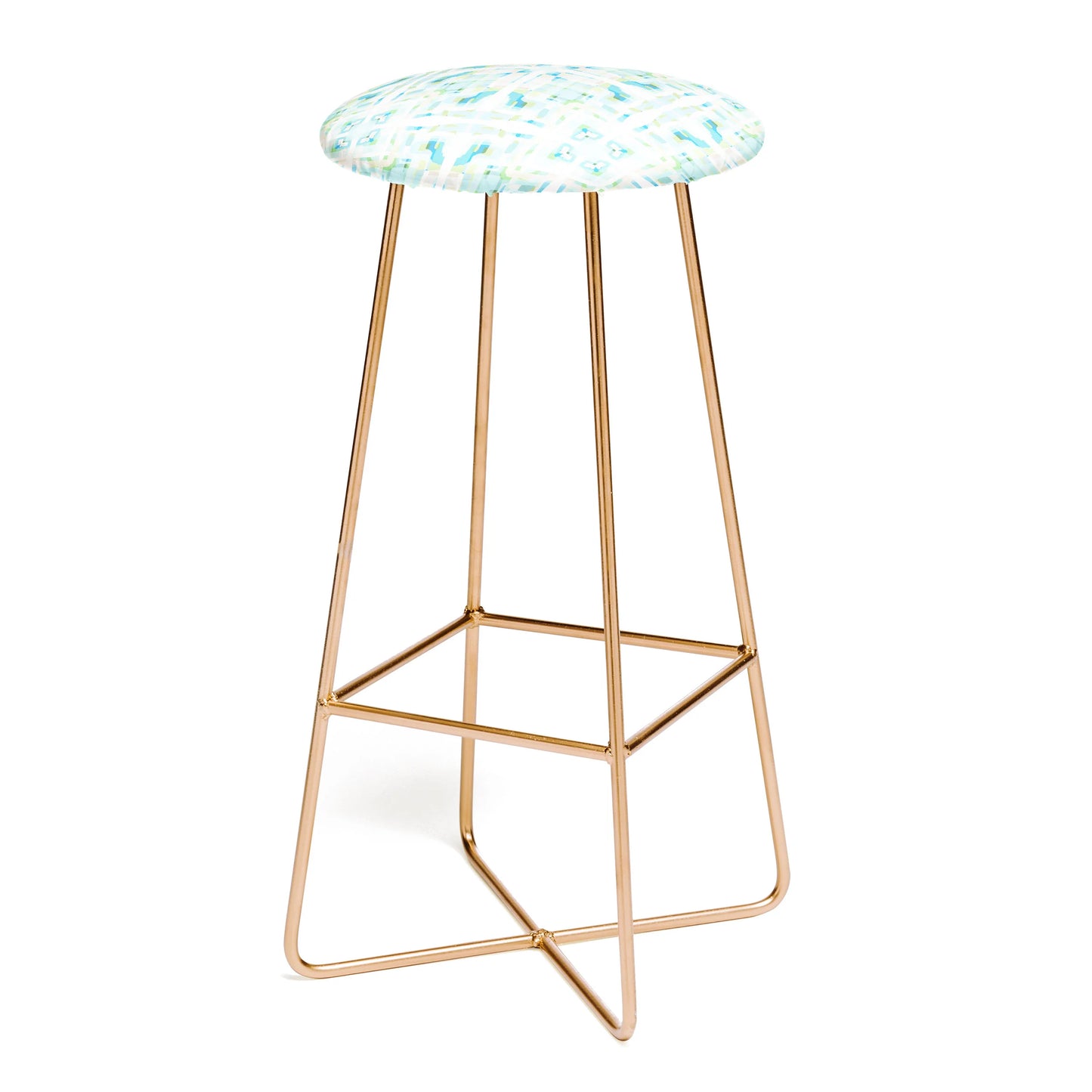 Sanctuary stool