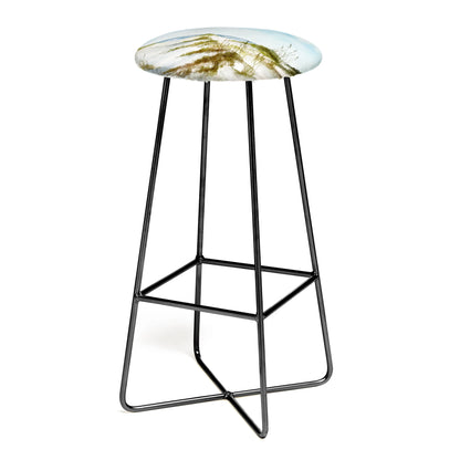 Beyond the dunes stool