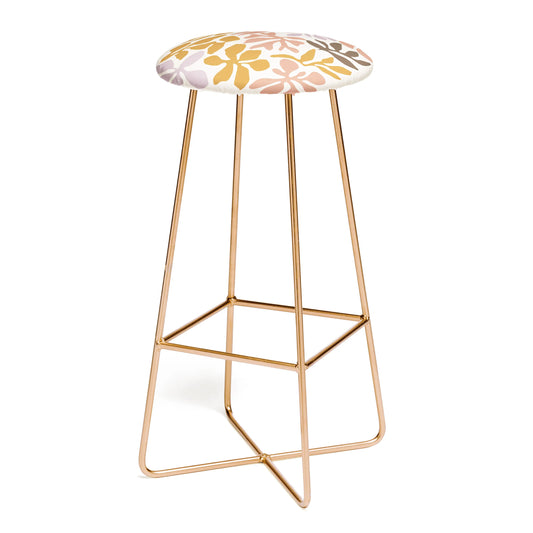 Mistral dusk stool