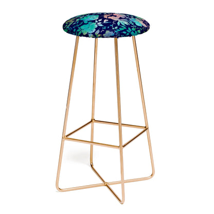 Lush evening botanicals stool