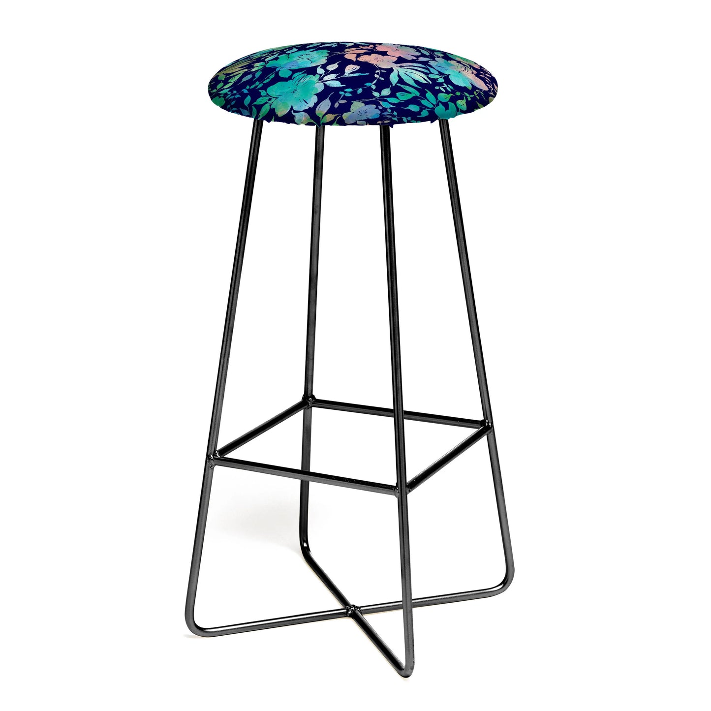 Lush evening botanicals stool