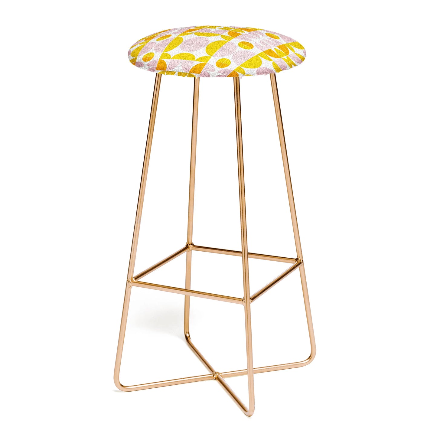 Fungeo stool