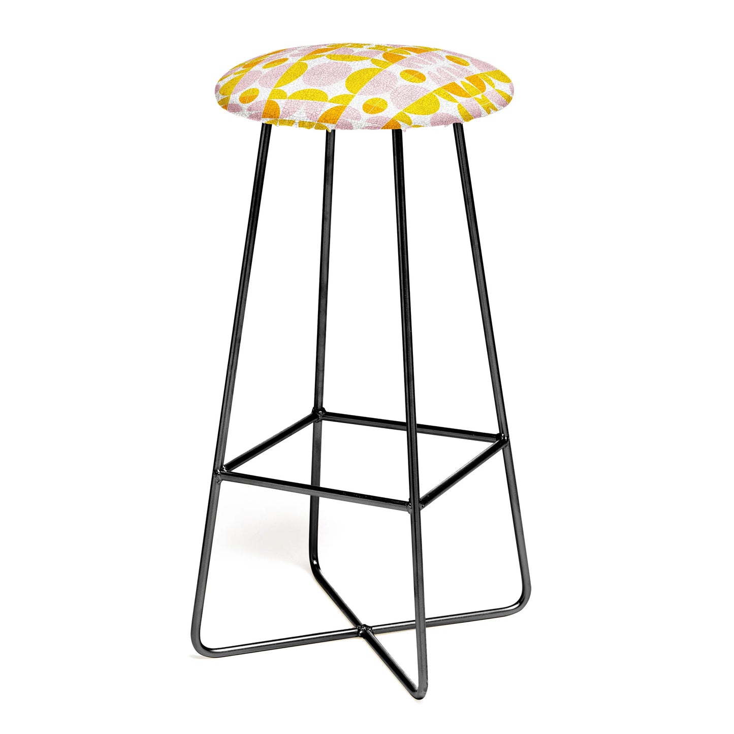 Fungeo stool