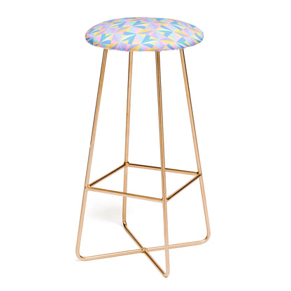 Kaleidoscope I & III stool