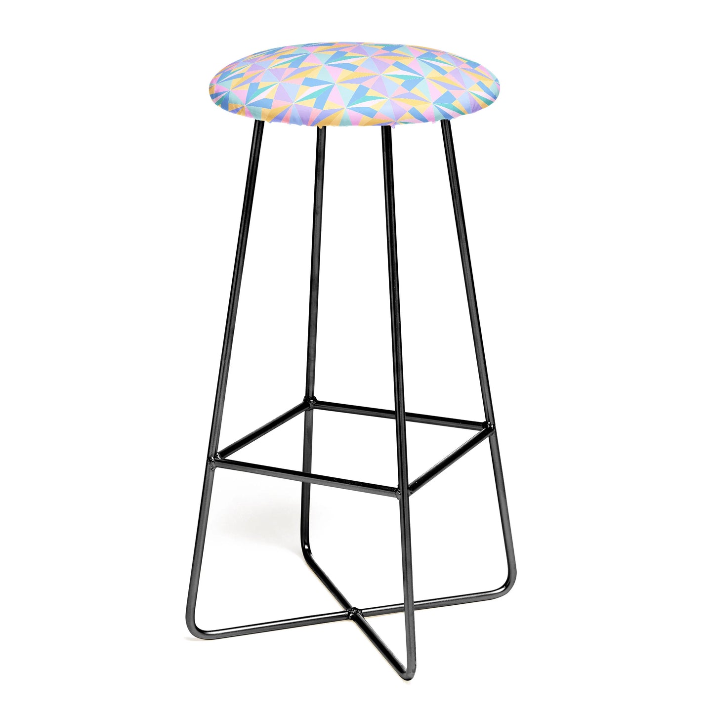 Kaleidoscope I & III stool