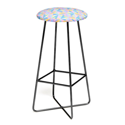 Kaleidoscope I & III stool
