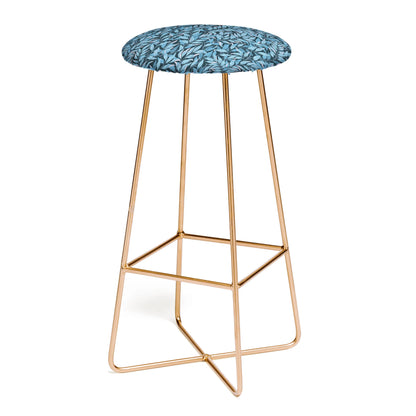 Romantic botanica I stool