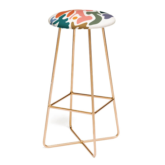 Cay stool