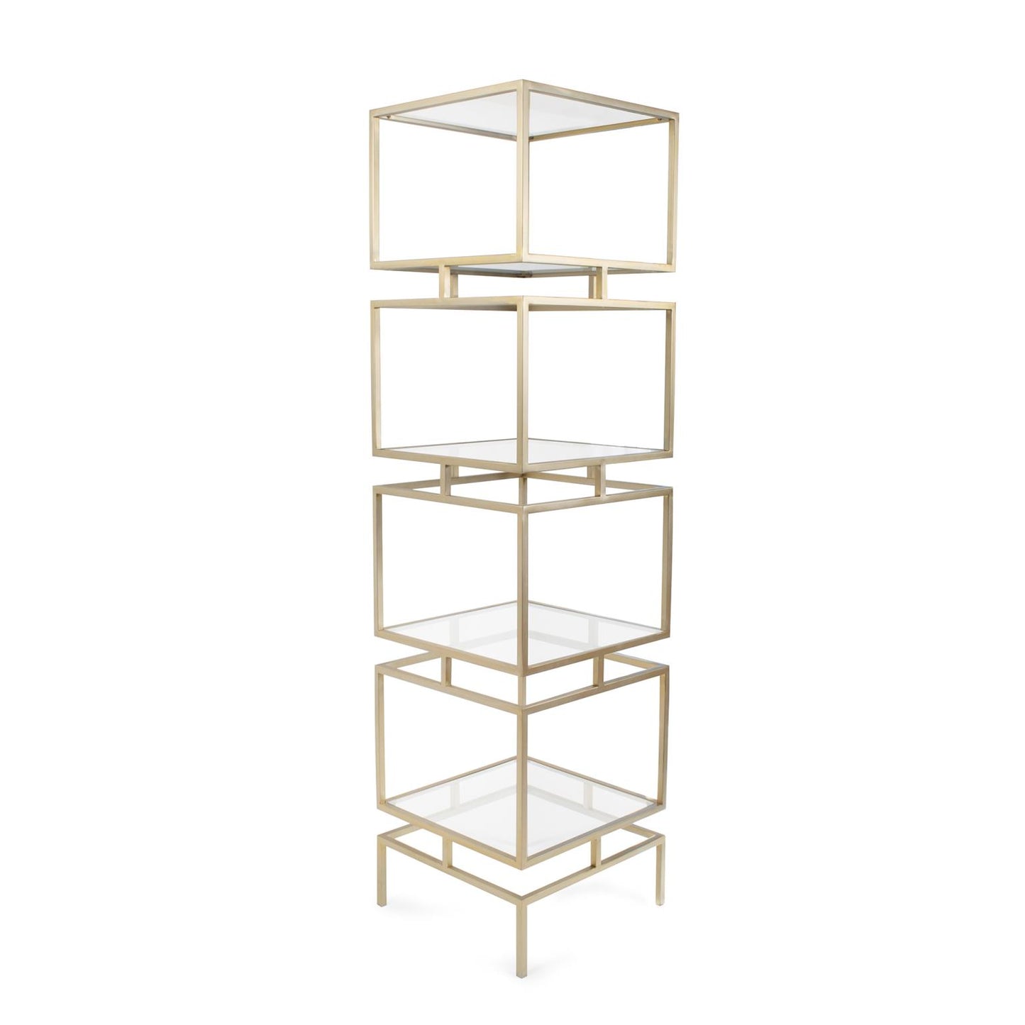 Canberrn Cube Etagere
