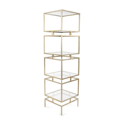 Canberrn Cube Etagere