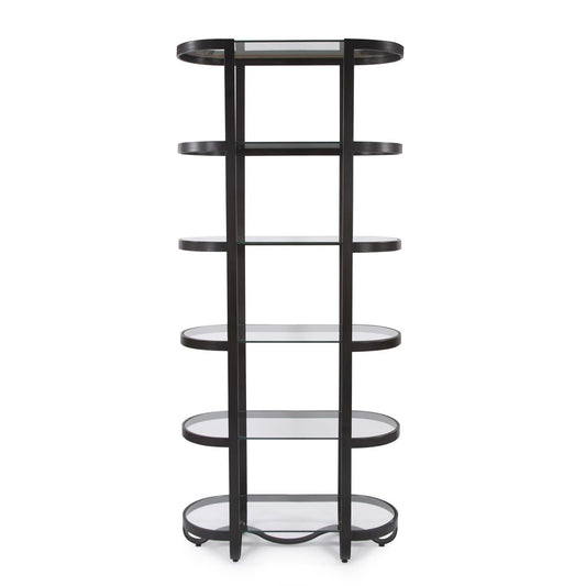 Brooklyn Iron Etagere