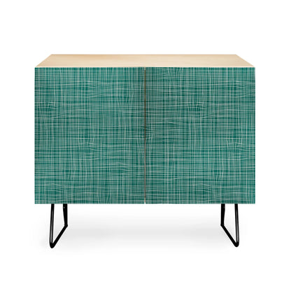 Camilla foss scandi linen cabinet credenza
