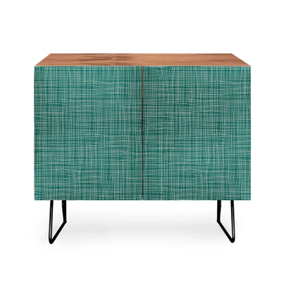 Camilla foss scandi linen cabinet credenza
