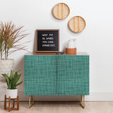 Camilla foss scandi linen cabinet credenza