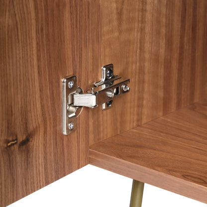 katherine blower design cabinet credenza